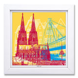 Art-Druck - Deutschland - Köln - 01
