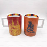 City-Mug - Dänemark - Kopenhagen - 01