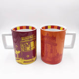 City-Mug - Portugal - Lissabon - 01