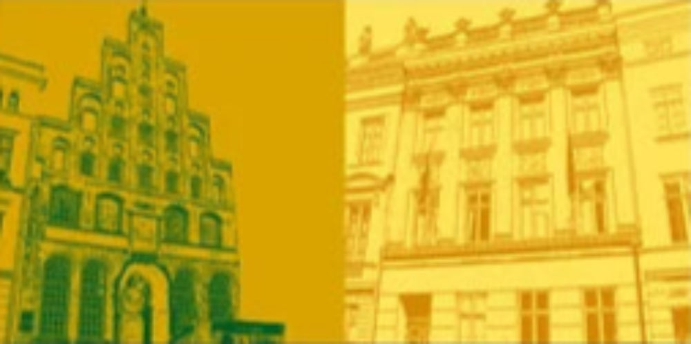 Leinwandbild Classics - Deutschland - Lübeck - 3120