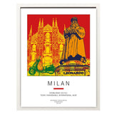 Siena - Poster - Europe