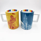 City-Mug - Deutschland - München - 02