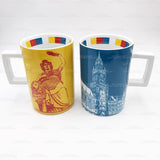 City-Mug - Deutschland - München - 02
