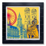 Art-Druck - Deutschland - München - 02