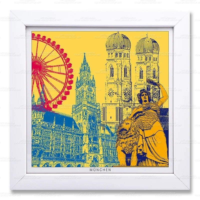 Art-Druck - Deutschland - München - 02