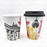 Mug-2-Go - Deutschland - Berlin