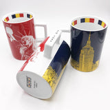 City-Mug - USA - New York - 01