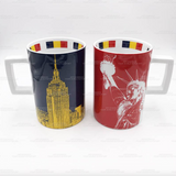City Mug - USA - New York - 01 