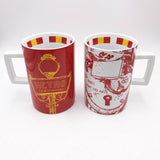 City-Mug - Frankreich - Paris - 02