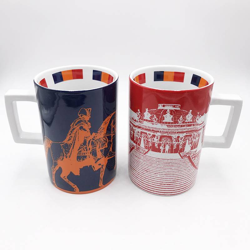 City-Mug - Deutschland - Potsdam - 01