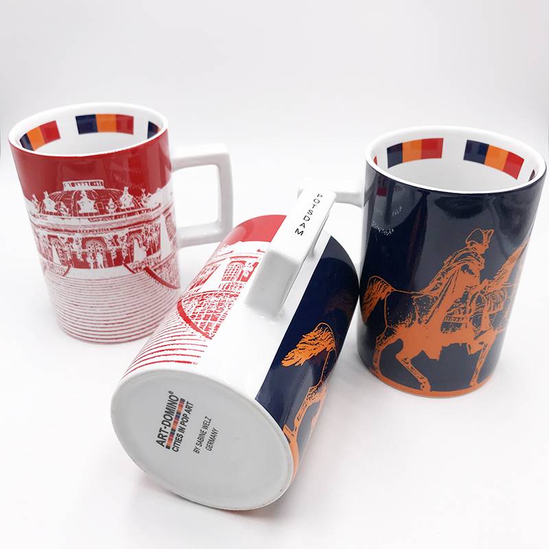 City-Mug - Deutschland - Potsdam - 01