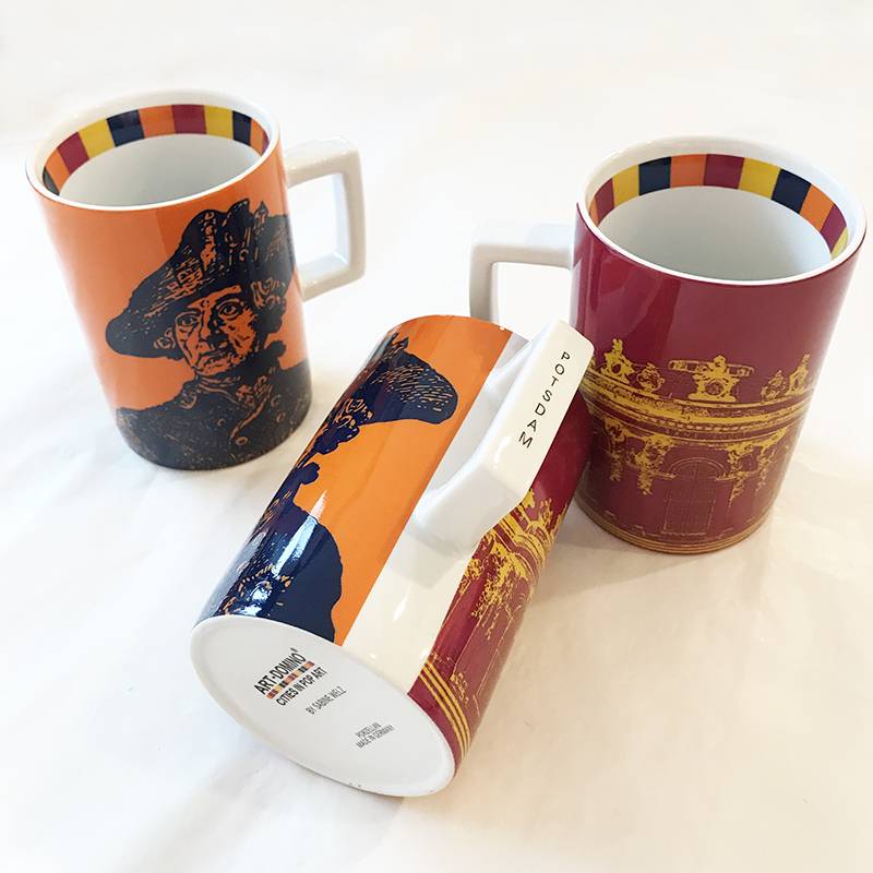 City-Mug - Deutschland - Potsdam - 03