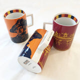 City-Mug - Deutschland - Potsdam - 03