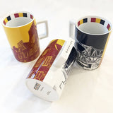 City-Mug - Deutschland - Potsdam - 02