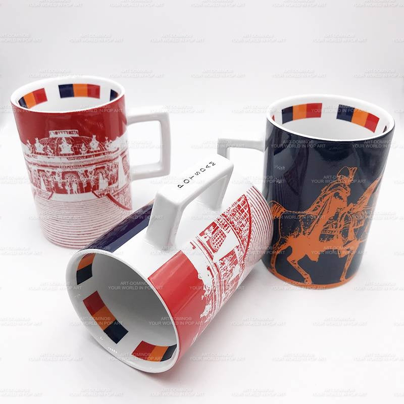 City-Mug - Deutschland - Potsdam - 01