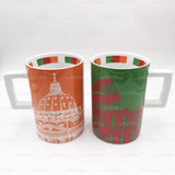 City-Mug - Italien - Rom - 01