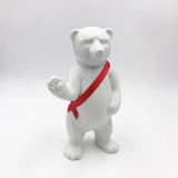 Porzellan - Berliner Bär - 15 cm