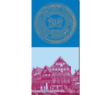 Leinwandbild Classics - Deutschland - Stade - 21910