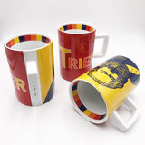 City-Mug - Deutschland - Trier - 01