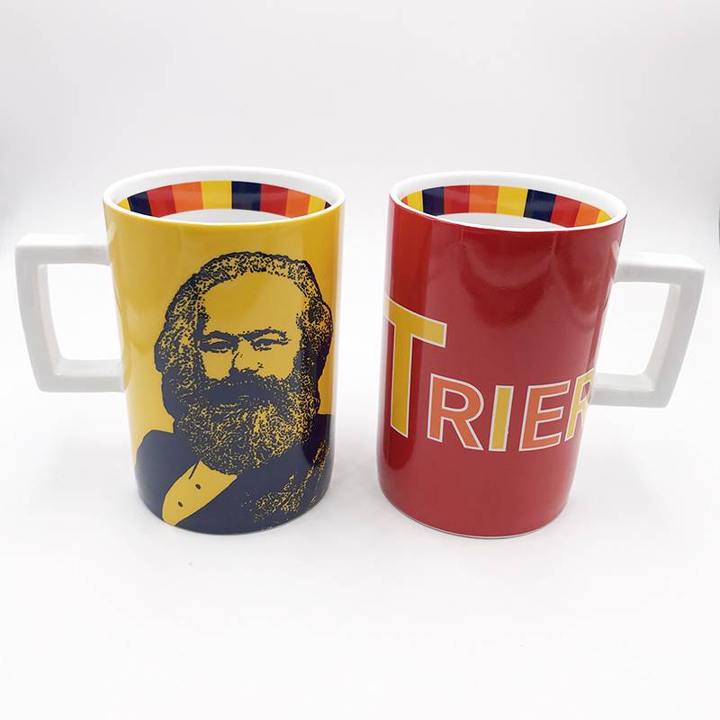 City-Mug - Deutschland - Trier - 01