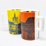 City-Mug - Deutschland - Trier - 02