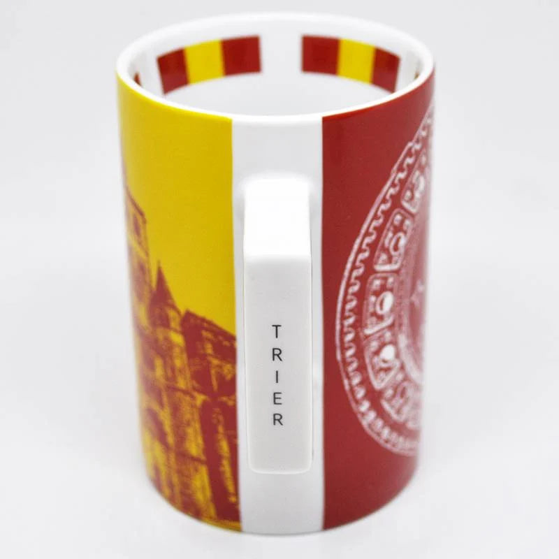City-Mug - Deutschland - Trier - 03