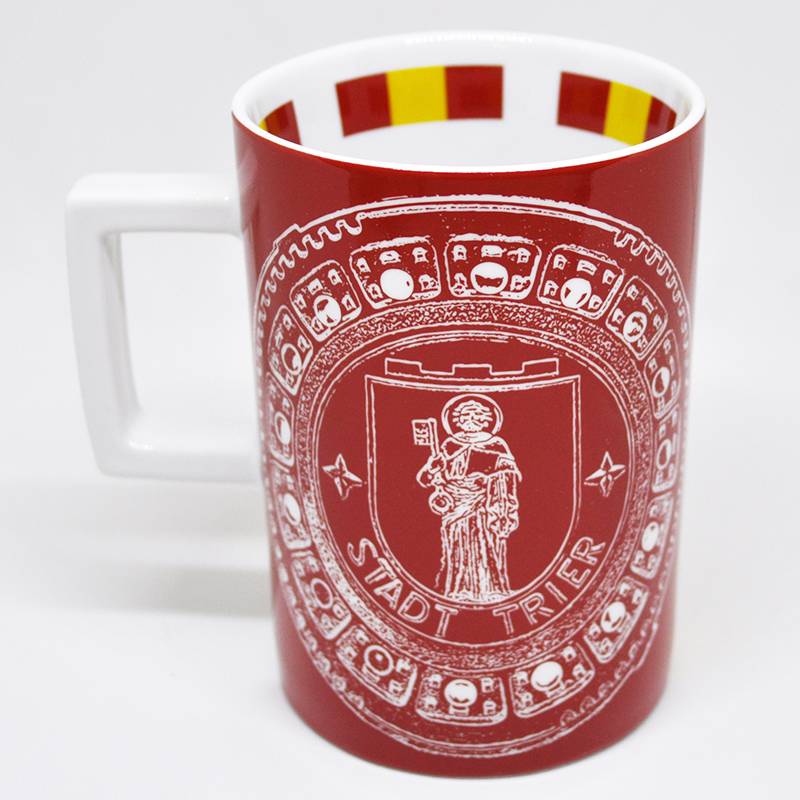 City-Mug - Deutschland - Trier - 03