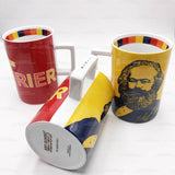 City-Mug - Deutschland - Trier - 01