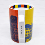 City-Mug - Deutschland - Trier - 02