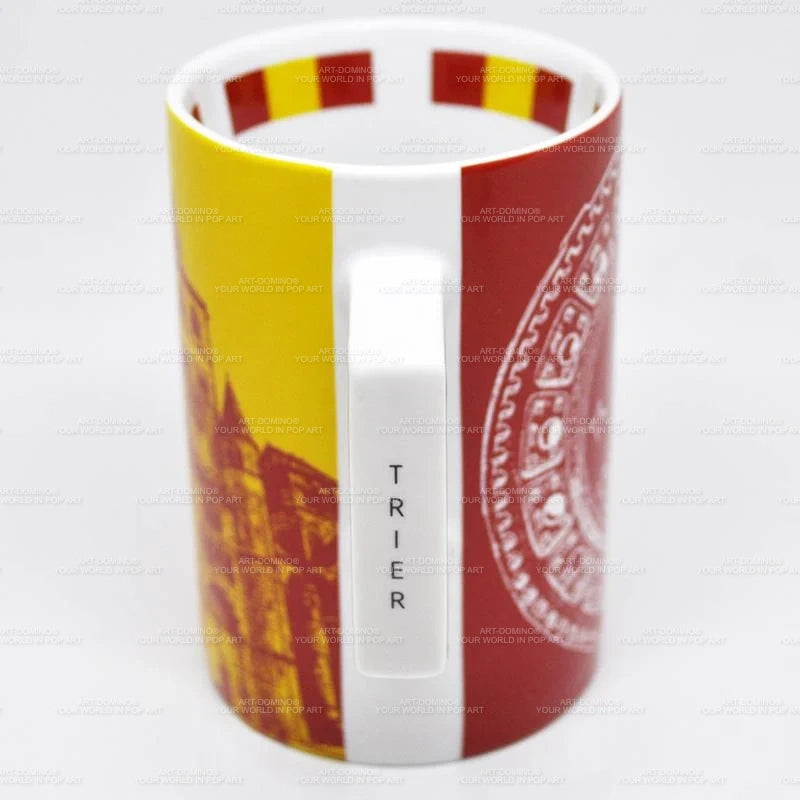 City-Mug - Deutschland - Trier - 03