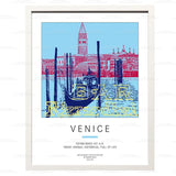 Siena - Poster - Europe