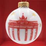 Weihnachtsbaumkugel - Deutschland - Berlin - 01