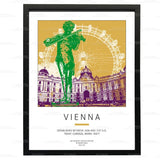 Siena - Poster - Europe